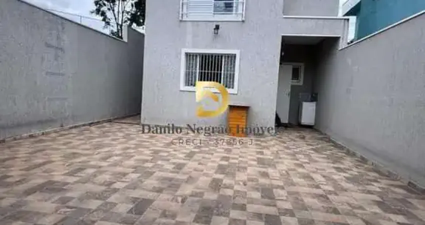 Casa com 2 quartos à venda na das Palmas, 250, Ipês (Polvilho), Cajamar