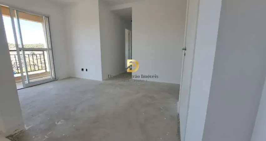 Apartamento com 3 quartos à venda na Avenida Aníbal Correia, 194, Parque Viana, Barueri