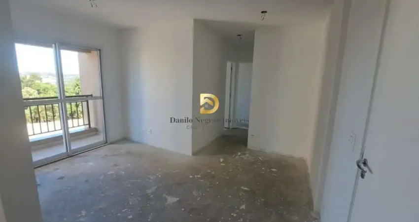 Apartamento com 2 quartos à venda na Avenida Aníbal Correia, 193, Parque Viana, Barueri