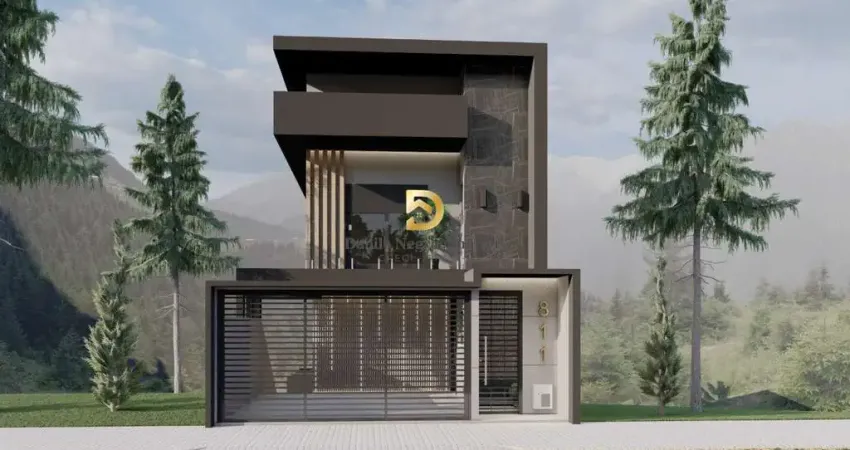 Casa com 3 quartos à venda na Rua das Alpinias, 450, Portais (Polvilho), Cajamar