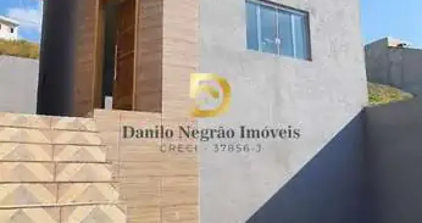 Casa com 3 quartos à venda na Rua das Cravinas, 91, Portais (Polvilho), Cajamar