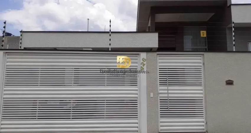 Casa com 3 quartos à venda na Rua Delfim, 280, Portais (Polvilho), Cajamar