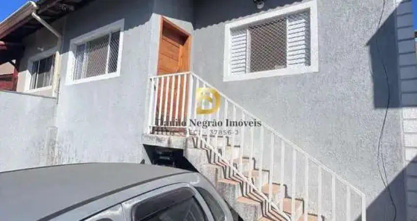 Casa com 2 quartos à venda na Rua das Sucupiras, 349, Portais (Polvilho), Cajamar