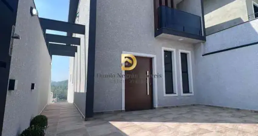 Casa com 3 quartos à venda no Portais (Polvilho), Cajamar 