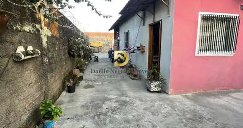 Casa com 2 quartos à venda na Rua Colômbia, 1221, Cibratel II, Itanhaém
