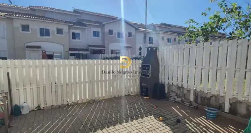 Casa em condomínio fechado com 3 quartos à venda na Rua Cruzeiro do Sul, 430, Chácara do Solar III, Santana de Parnaíba