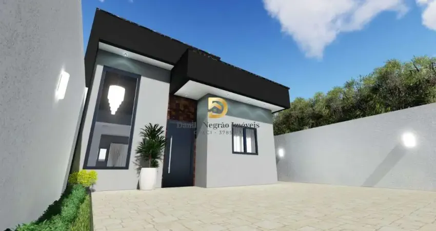 Casa com 3 quartos à venda na Afonso Caramigo, 140, Centro, Cajamar