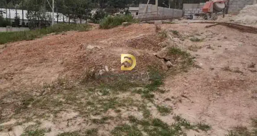 Terreno à venda na Afonso Caramigo, 222, Centro, Cajamar