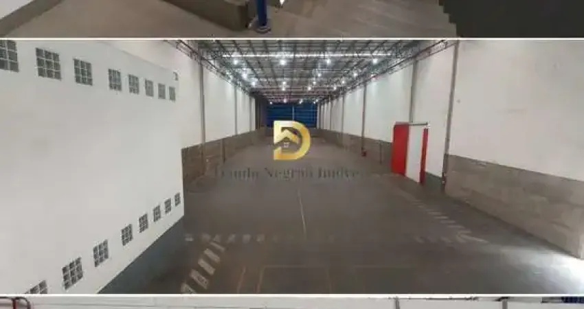 Barracão / Galpão / Depósito para alugar na Avenida Tenente Marques, 1410, São Luiz (Polvilho), Cajamar
