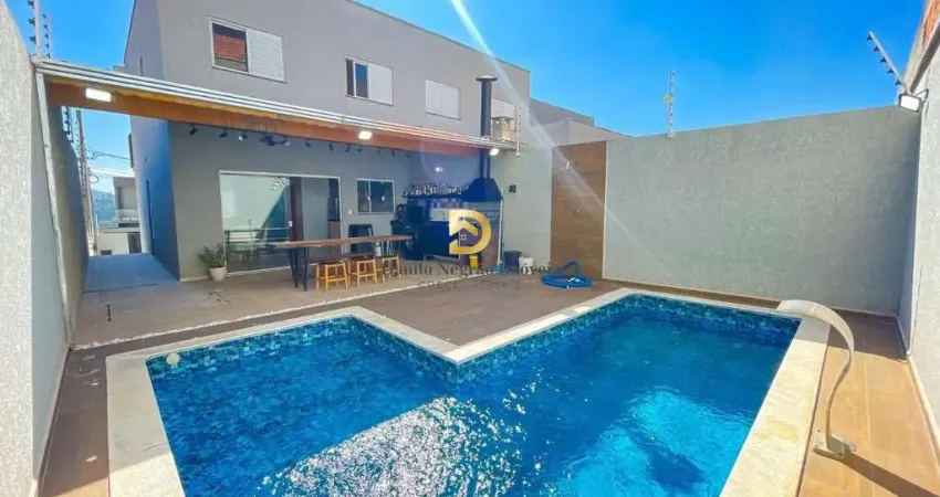 Casa com 3 quartos à venda na Rua das Nogueiras, 273, Guaturinho, Cajamar