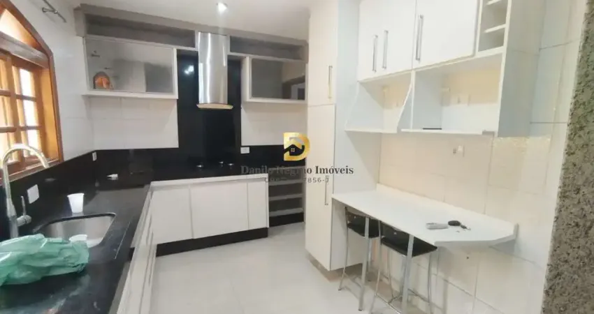Casa com 3 quartos para alugar na Rua das Dálias, 22, Ipês (Polvilho), Cajamar