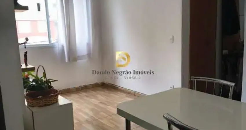 Apartamento com 2 quartos à venda no Portais (Polvilho), Cajamar