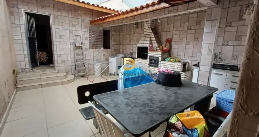 Casa com 3 quartos à venda na Vila Nova, São Paulo