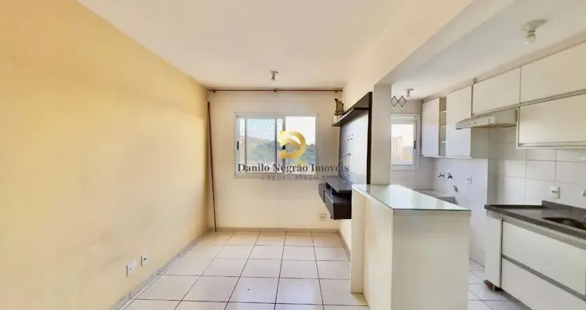 Apartamento com 2 quartos à venda no Portal dos Ipês, Cajamar