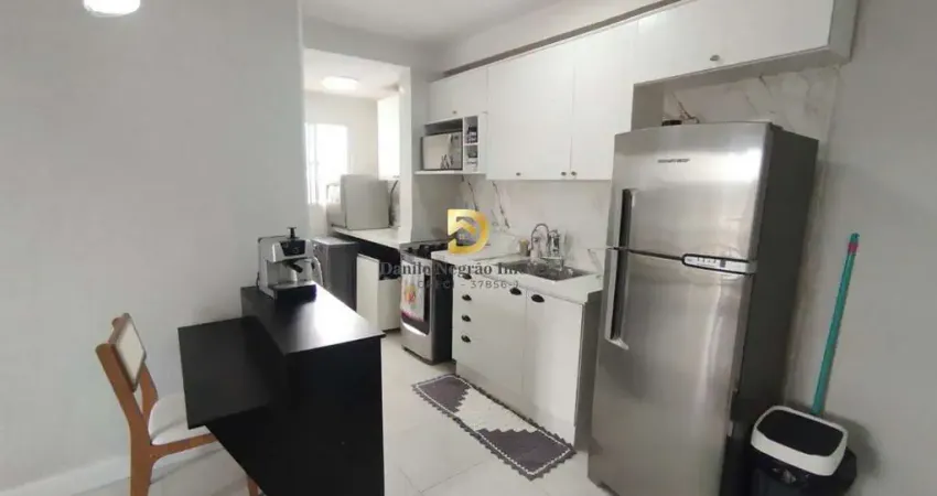Apartamento com 2 quartos à venda no Jardim Santana, Cajamar 