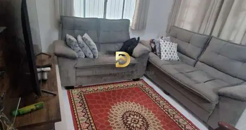 Casa com 3 quartos à venda no Guaturinho, Cajamar 