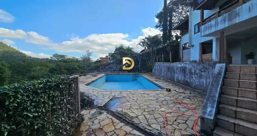 Casa com 3 quartos à venda no Alpes dos Araçás (Jordanésia), Cajamar