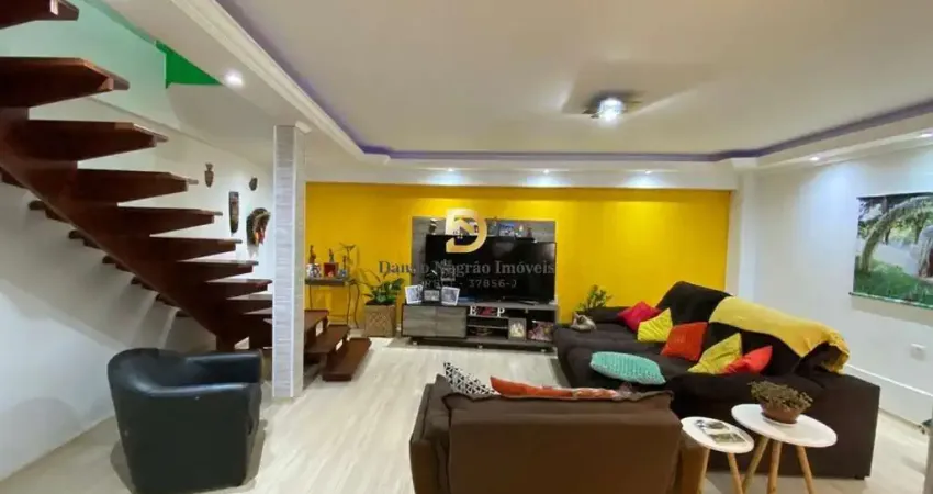 Casa com 2 quartos à venda no Recanto Feliz, Francisco Morato 