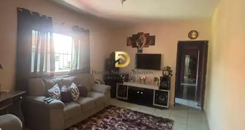 Casa com 4 quartos à venda no Paraíso (Polvilho), Cajamar 