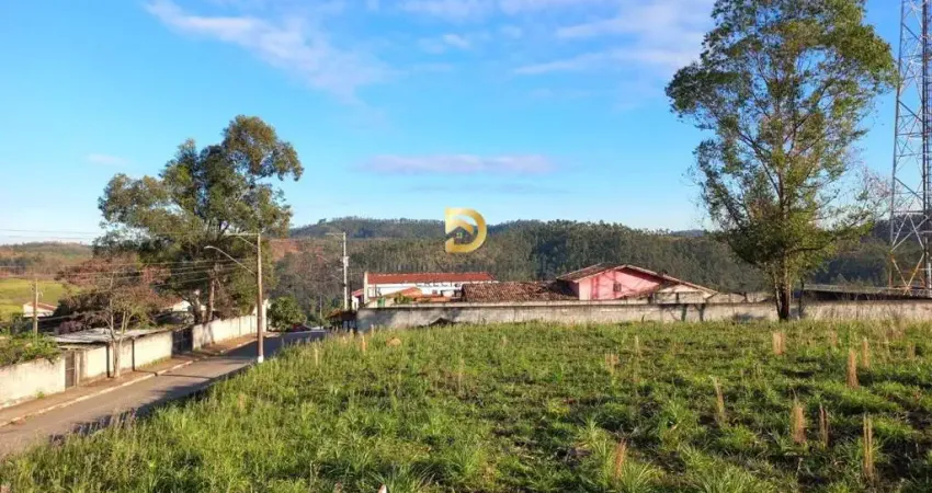 Terreno à venda no Guaturinho, Cajamar