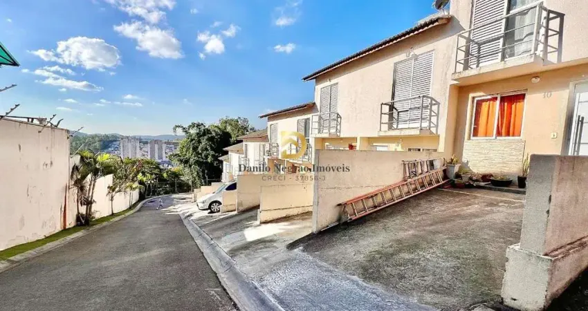 Casa em condomínio fechado com 2 quartos à venda no Panorama (Polvilho), Cajamar 