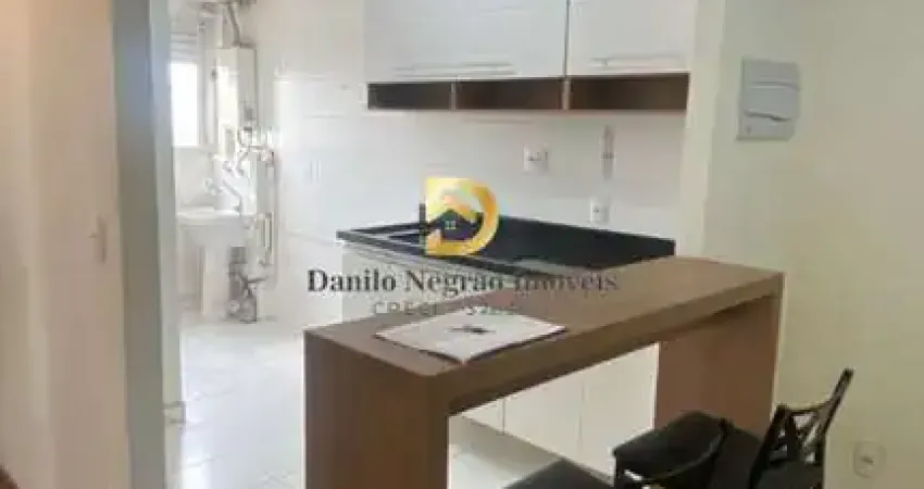 Apartamento com 1 quarto à venda no Centro, Barueri
