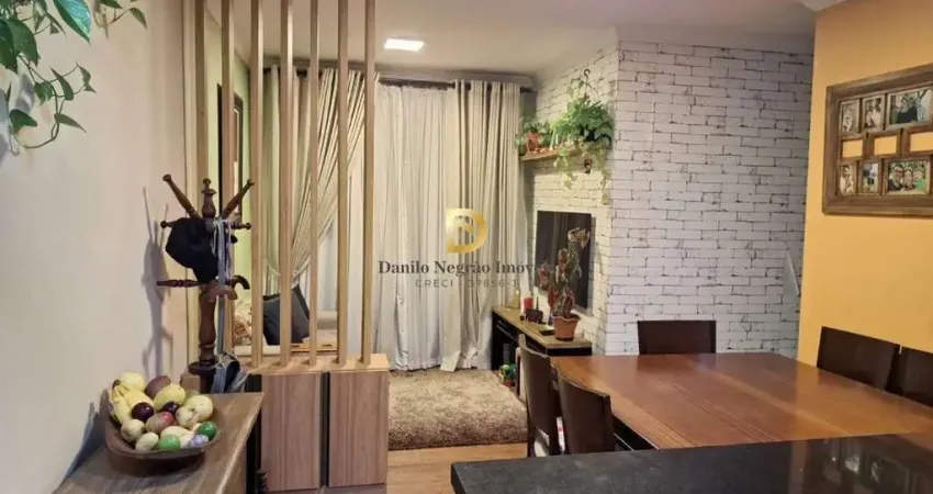 Apartamento com 3 quartos à venda no Portais (Polvilho), Cajamar