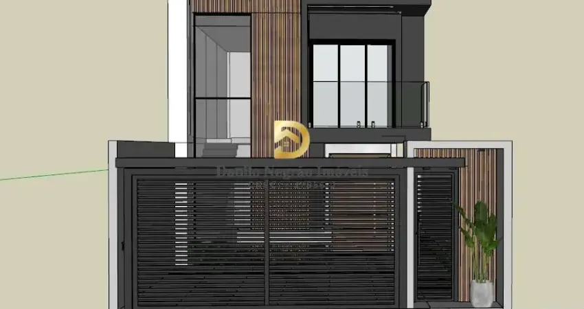 Casa com 3 quartos à venda no Portal dos Ipês 3, Cajamar 