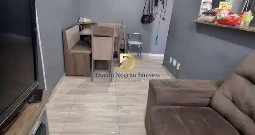 Apartamento com 2 quartos à venda em Portal dos Ipês II, Cajamar