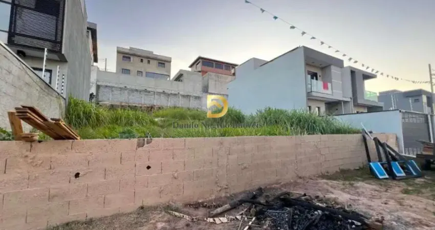 Terreno à venda no Portal dos Ipês 3, Cajamar 