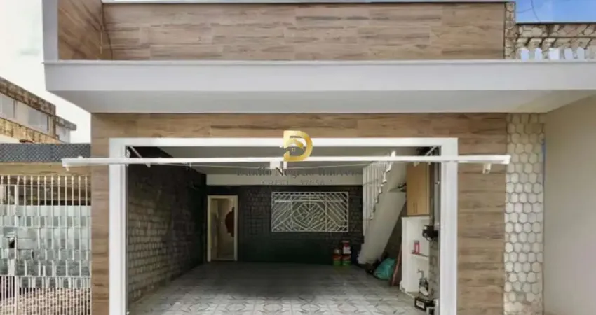 Casa com 3 quartos à venda no Quitaúna, Osasco