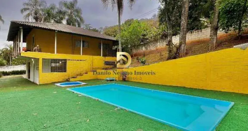 Chácara / sítio com 5 quartos à venda no Panorama (Polvilho), Cajamar 