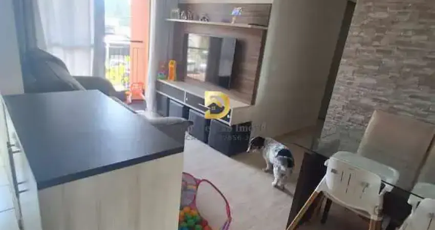 Apartamento com 2 quartos à venda no Portais (Polvilho), Cajamar