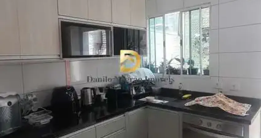 Casa em condomínio fechado com 2 quartos à venda no Polvilho, Cajamar 