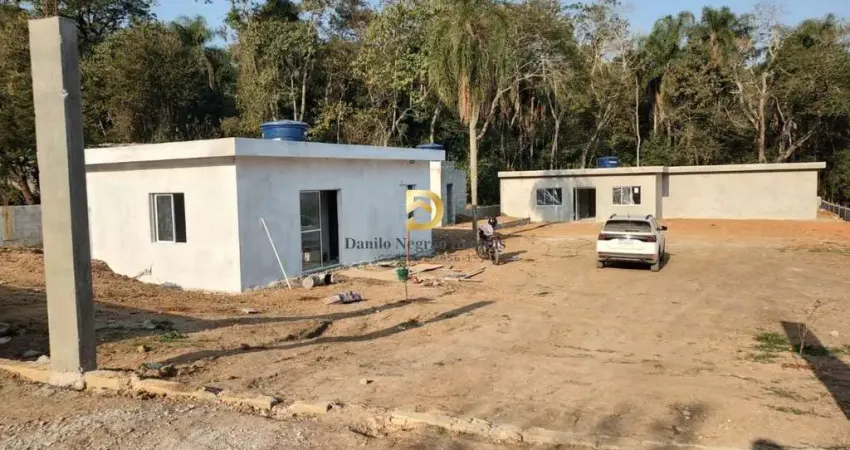 Chácara / sítio com 3 quartos à venda no Ponunduva, Cajamar 