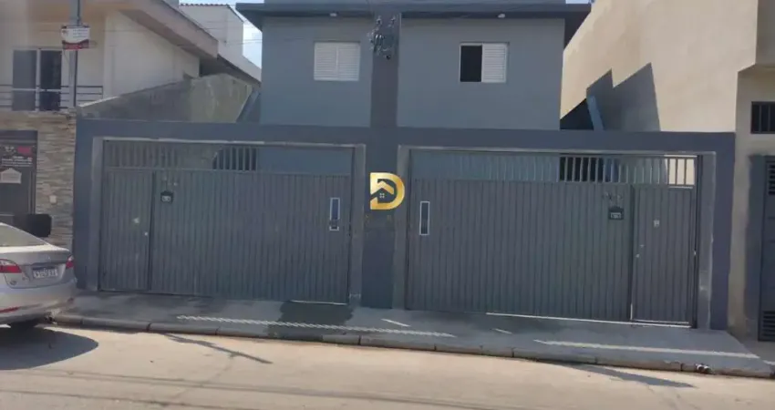 Casa com 2 quartos à venda na Cidade São Pedro - Gleba A, Santana de Parnaíba 