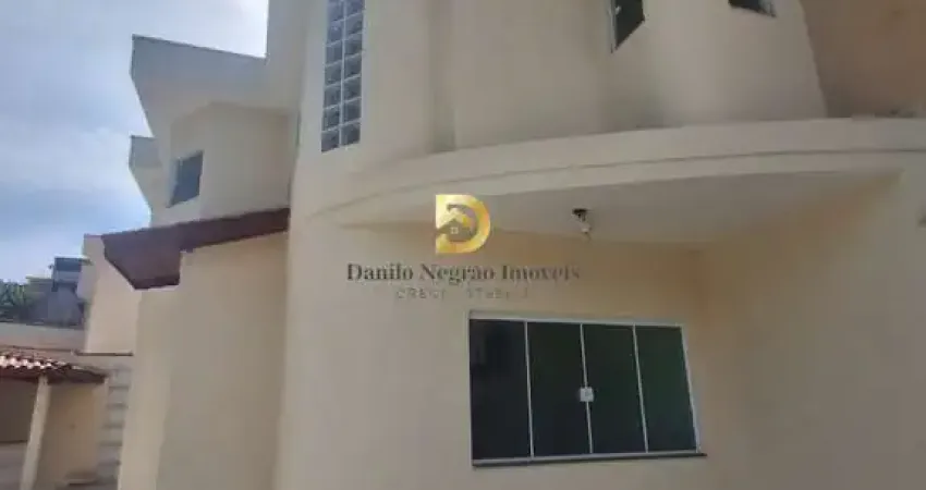 Casa com 3 quartos à venda no São Luiz (Polvilho), Cajamar 