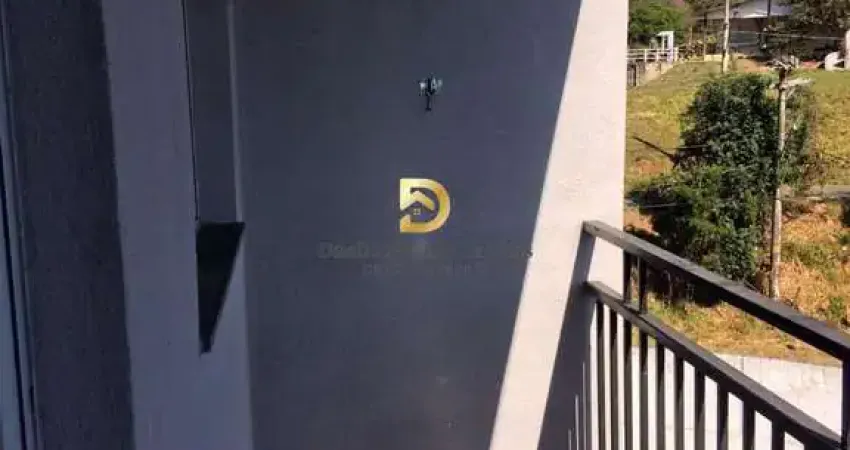 Apartamento com 2 quartos à venda no Jardim Professor Benoá, Santana de Parnaíba