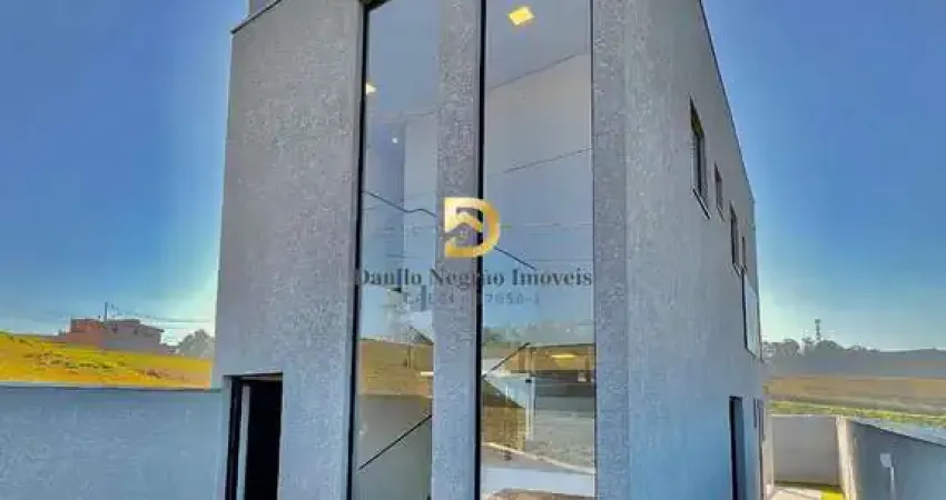 Casa com 3 quartos à venda no Portal dos Ipês 3, Cajamar 