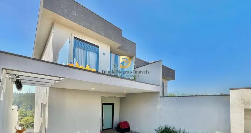 Casa com 3 quartos à venda no Portal dos Ipês 3, Cajamar 