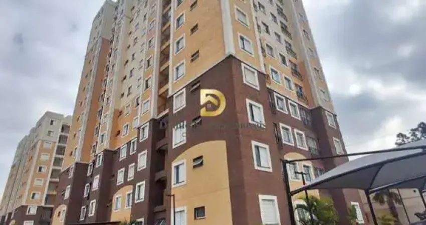 Apartamento com 2 quartos à venda em Portal dos Ipês II, Cajamar