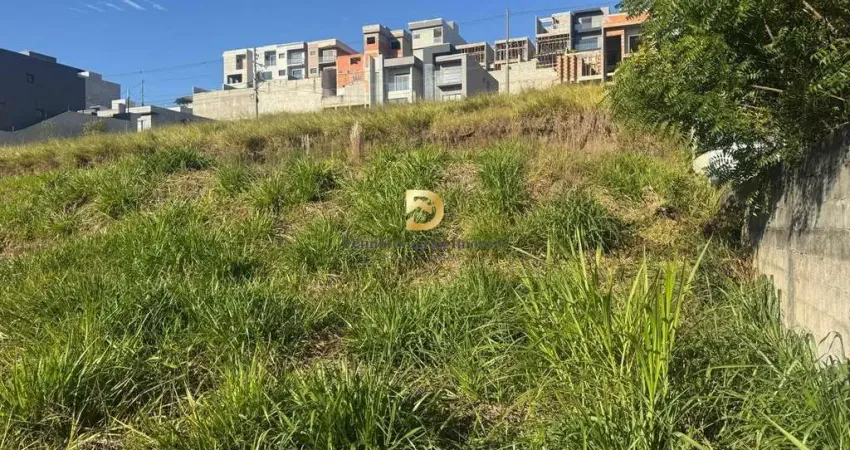Terreno à venda no Portal dos Ipês 3, Cajamar 