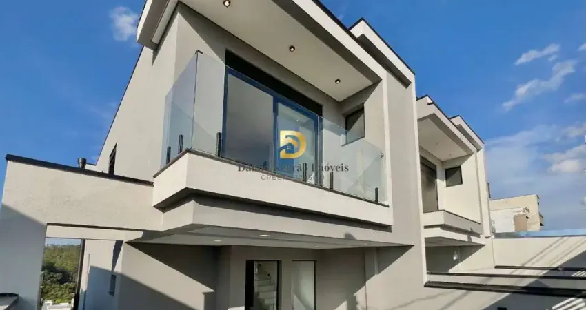 Casa com 3 quartos à venda no Portal dos Ipês 3, Cajamar 