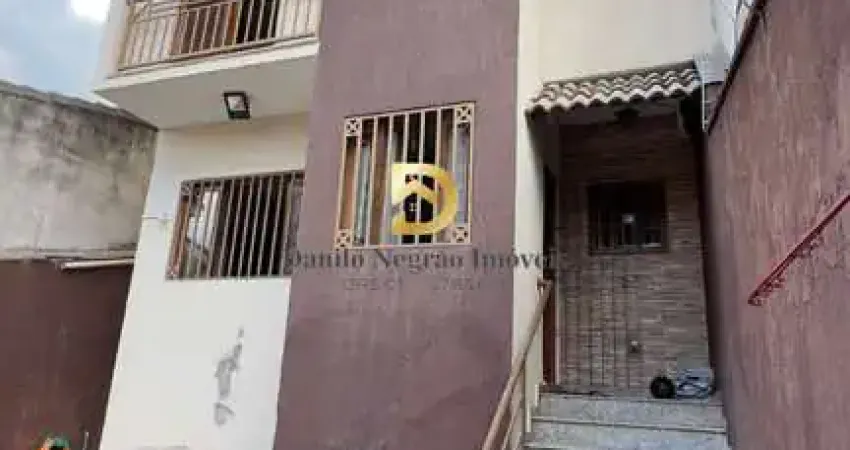 Casa com 3 quartos à venda no Portais (Polvilho), Cajamar 