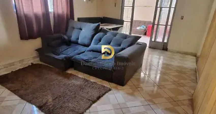 Casa com 3 quartos à venda no Jardins (Polvilho), Cajamar 