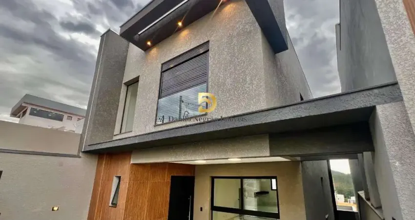 Casa com 3 quartos à venda no Portal dos Ipês 3, Cajamar 