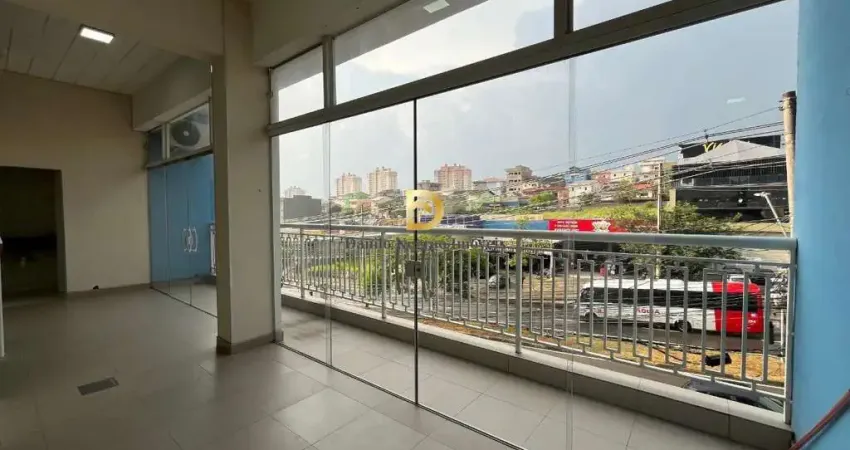 Sala comercial para alugar no Paraíso (Polvilho), Cajamar