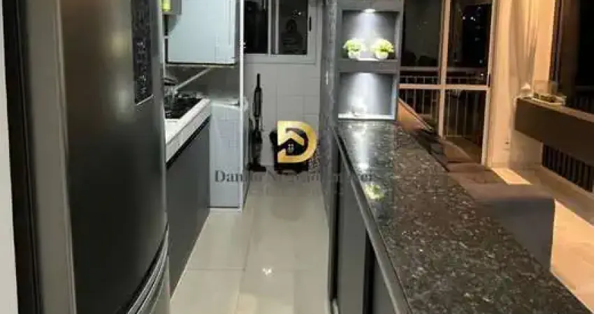 Apartamento com 3 quartos à venda no Portal dos Ipês, Cajamar