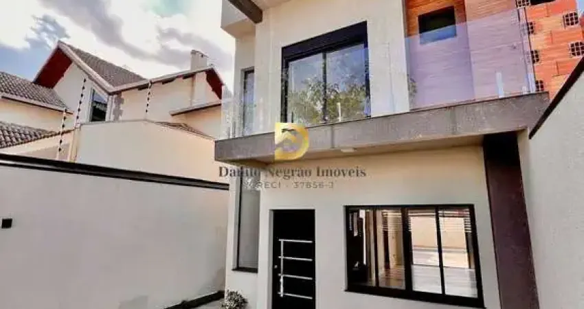 Casa com 3 quartos para alugar no Portais (Polvilho), Cajamar