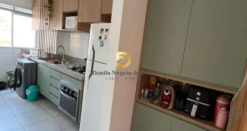 Apartamento com 2 quartos à venda no Portais (Polvilho), Cajamar 